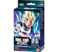 DRAGON BALL SUPER TCG Starter Deck FUSION WORLD FS03 BROLY Fs-03