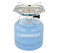 Campingaz - Super Carena R - Fornelli a gas grigio
