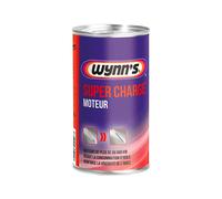 Super Carica Motore Wynn's - 325 Ml