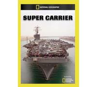 Super Carrier [Edizione: Stati Uniti]