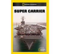 Super Carrier: Hi-tech Superla (DVD)