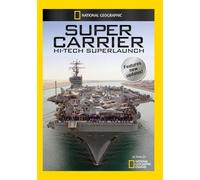Super Carrier: Hi-Tech Superlaunch [Edizione: Stati Uniti]