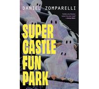 Super Castle Fun Park