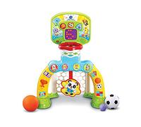 VTech- Sport Centro Multisport, Multicolore, Small, 533505
