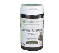 SUPER CHAGA WILD 60CPS