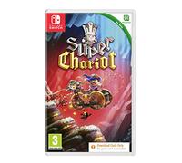 Super Chariot - Nintendo Switch