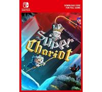 Super Chariot (Nintendo Switch) eShop Key EUROPE