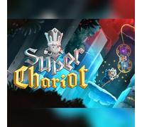 Super Chariot (Nintendo Switch) Nintendo Key - EU