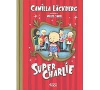 Super Charlie!
