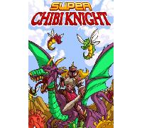 Super Chibi Knight (PC) Steam Key GLOBAL