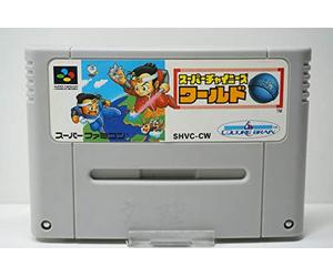Super Chinese World