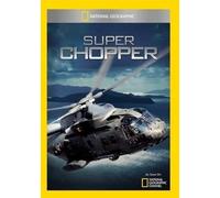 Super Chopper (DVD)