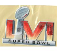 Super Ciotola Lvi Plastica Toppa Sb 56 2/13/2022 @ Sofi Stadio Inglewood