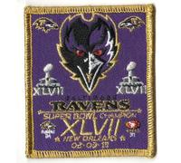 Super Ciotola Xlvii Sb 47 Champion Ravens: Championship Gioco Toppa