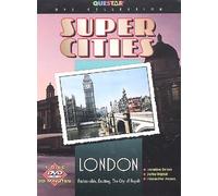 Super Cities-London - Super Cities-London [Edizione: Regno Unito]