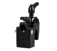 Super Clamp Secure Grip C Artiglio Metallo Heavy Duty Photo Studio Clip di fissaggio Portatile Multifunzionale Fotografia Luce