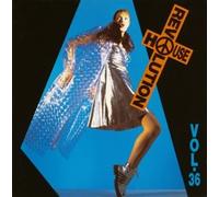 Super Club Groovin Presents - House Revolution Vol. 36