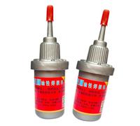 Super colla imperente | UNIVERSAL SUPER GLUE | Spessa viscosità adesiva per il legno in metallo in metallo in ceramica cemento Craft fai-da-te La colla ad alta resistenza può funzionare su una