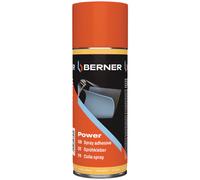 SUPER COLLA SPRAY 400ml - BERNER - 107218