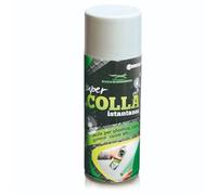 Super colla Spray Universale a Contatto 400ml Fox Italy istantanea
