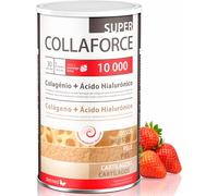 Super Collaforce 10.000Mg Di Collagene | 450Gr | Supporta E Migliora La Salute D