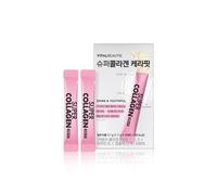Super Collagen Kera-fit 1.7g x 30 sticks