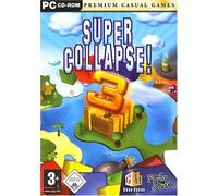 Super Collapse! 3