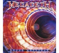 Super Collider by Megadeth