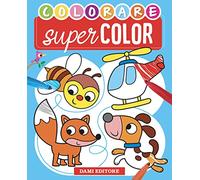 Super color. Ediz. a colori