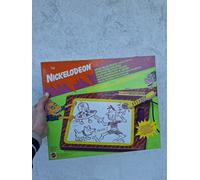 SUPER COLOR WRITER Mattel Nickelodeon 1993 New