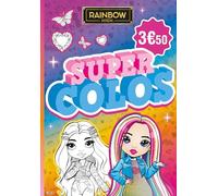 Super colos Rainbow High