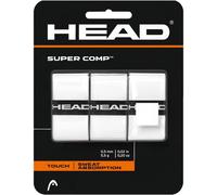 Super Comp Overwrap Tennis Racket Grip