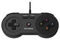 Super Controller for SNES & SFC