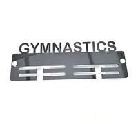 Super Cool Creation - Appendiabiti per medaglie da ginnastica