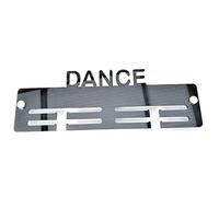 Super Cool Creation - Appendiabiti per medaglie di danza