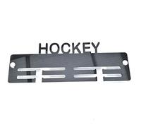 Super Cool Creation - Appendiabiti per medaglie di hockey