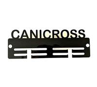 Super Cool Creation - Porta medaglie Canicross