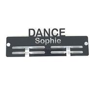 Super Cool Creation - Portamonete con scritta"Dance"