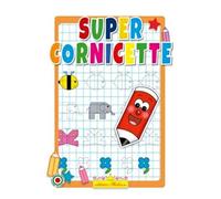 Super cornicette. Ediz. illustrata