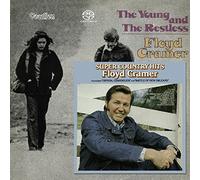 Floyd Cramer Super Country Hits & the Young and... (CD)