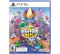 Super Crazy Rhythm Castle (輸入版:北米) - PS5