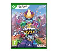 Super Crazy Rhythm Castle (Inglese) - Xbox Series
