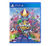 Super Crazy Rhythm Castle - PS4 PlayStation 4 (Sony Playstation 4)