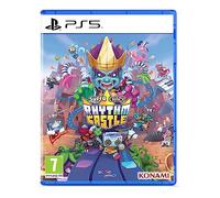 Super Crazy Rhythm Castle - PS5 PlayStation 5 (Sony Playstation 5)