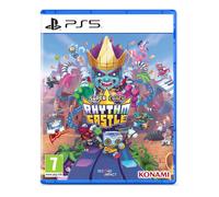 Super Crazy Rhythm Castle PS5