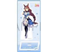 Super Creek - Supporto in acrilico Uma Musume Pretty Derby