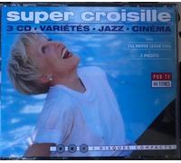 Super CROISILLE coffret 3 CD