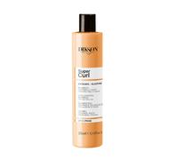SHAMPOO CAPELLI RICCI AVOCADO DIKSON PRIME SUPER CURL 3X300ML ELASTICIZZANTE