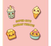 Super cute kawaii treats!