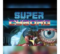 Super Cyborg (PC) Steam Key - GLOBAL